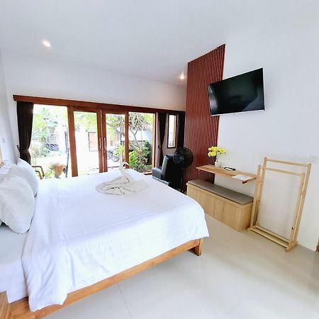 Villa Manayasa Lovina Eksteriør bilde