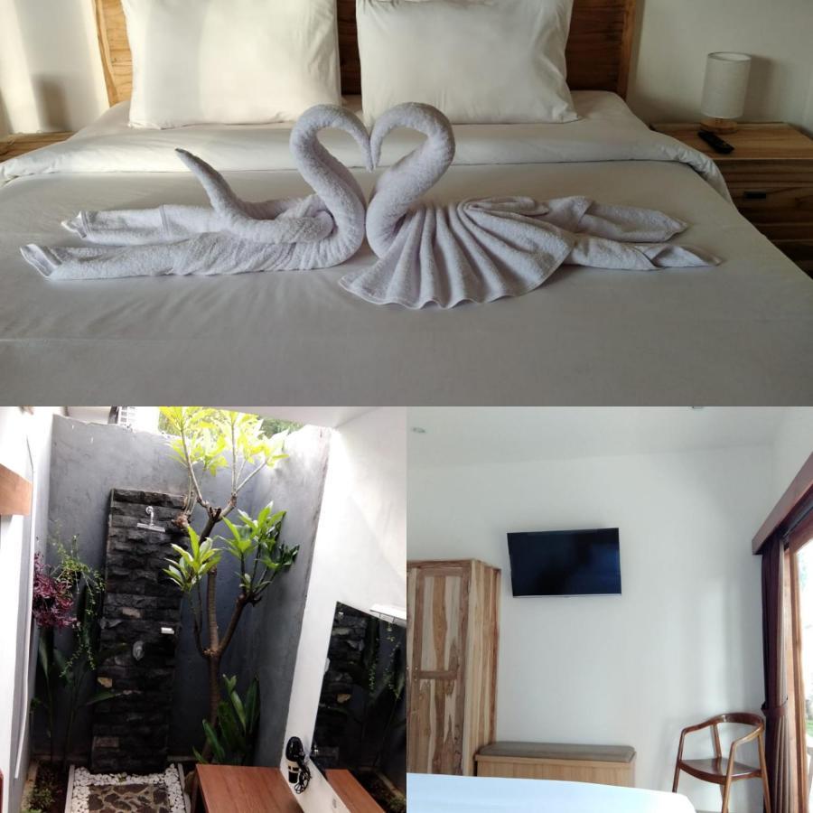 Villa Manayasa Lovina Eksteriør bilde