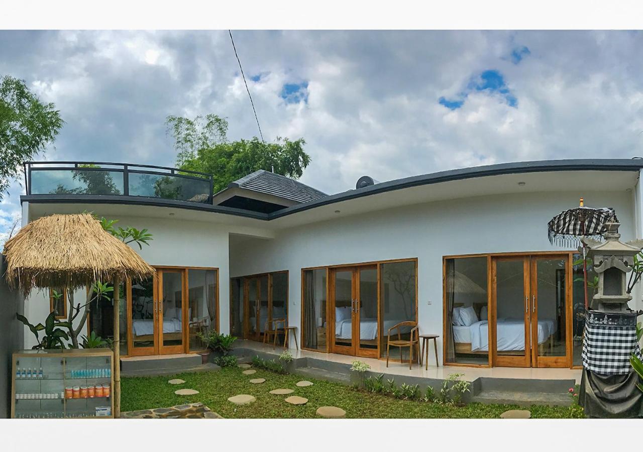 Villa Manayasa Lovina Eksteriør bilde