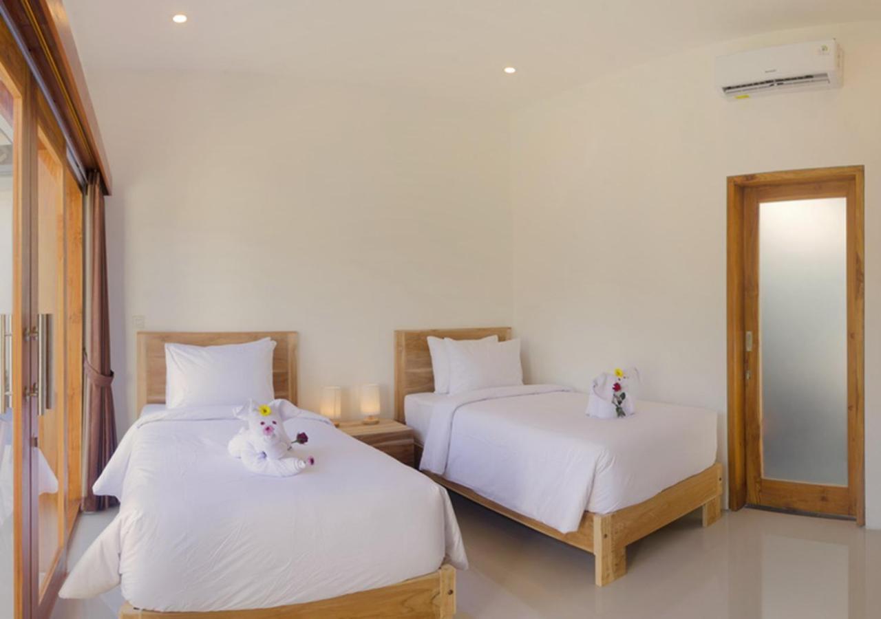 Villa Manayasa Lovina Rom bilde