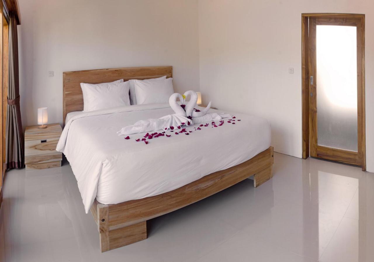Villa Manayasa Lovina Rom bilde