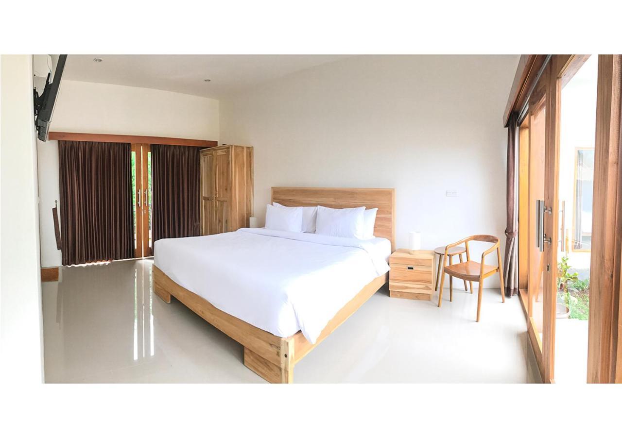 Villa Manayasa Lovina Rom bilde