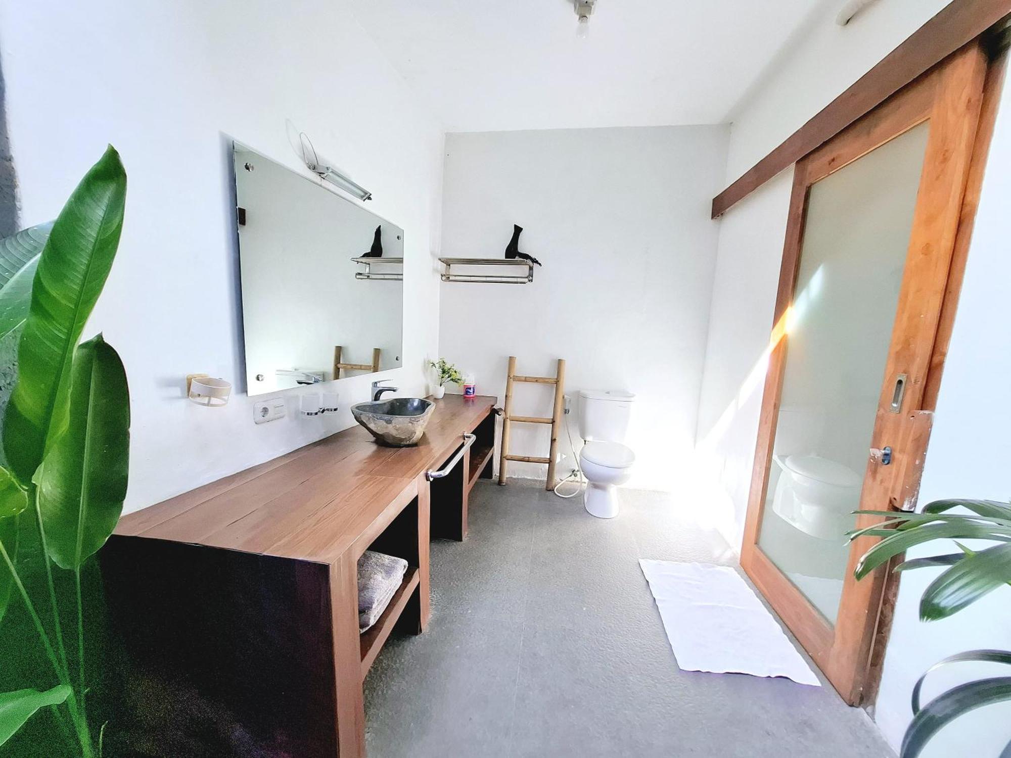 Villa Manayasa Lovina Eksteriør bilde
